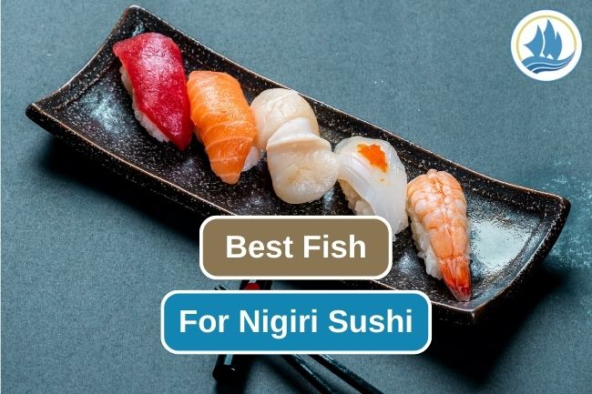 Exploring the Best Fish for Nigirizushi